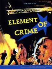 Element zbrodni
